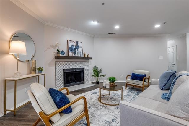 Foto del edificio - 4501 Druid Ln