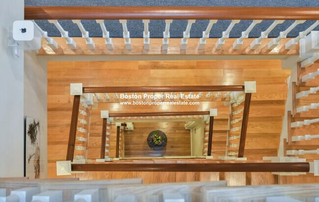 Foto del edificio - 214 Beacon St