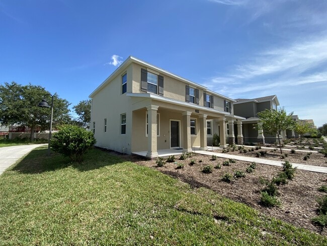 Building Photo - 2999 Aqua Virgo Loop