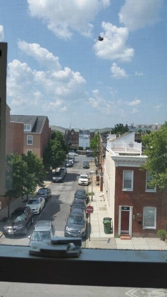 Building Photo - 2324 Essex street - 3rd Floor