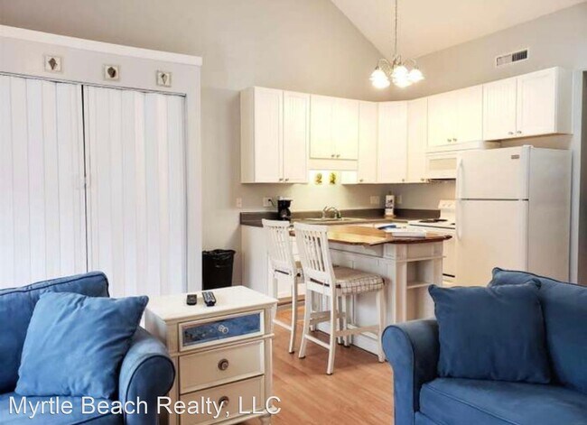 Foto del edificio - Studio, 1 bath House - 1850 Colony Drive U...