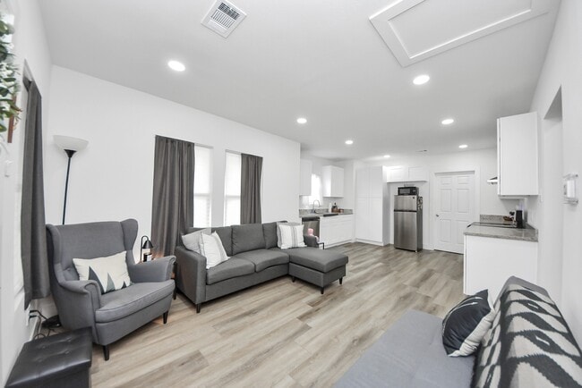 Foto del edificio - 3029 Beulah St