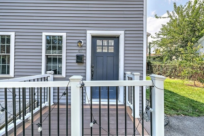 Foto del edificio - 46 Wade St