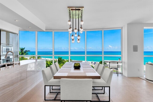 Building Photo - 3801 Collins Ave