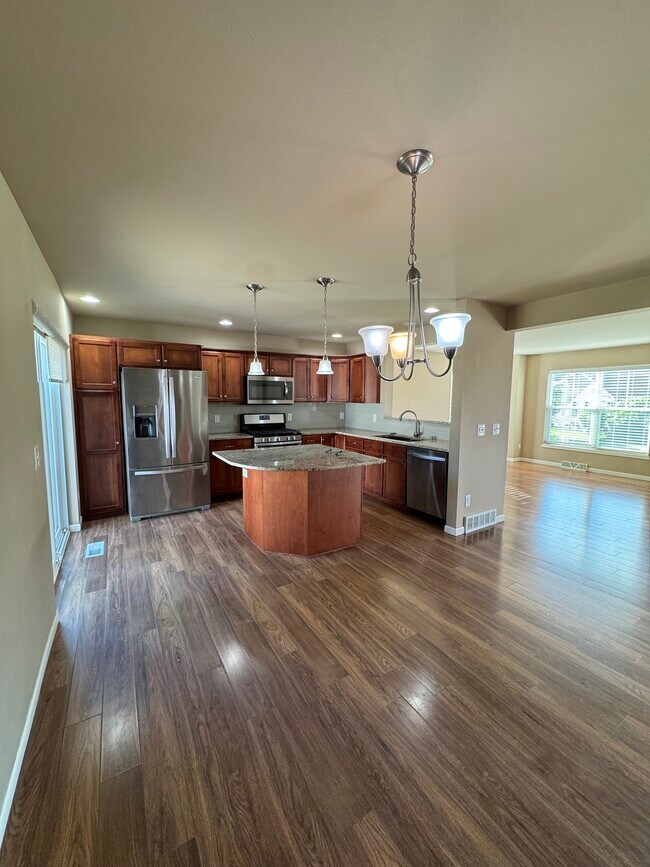 Foto del edificio - 1714 Fair Pheasant Way