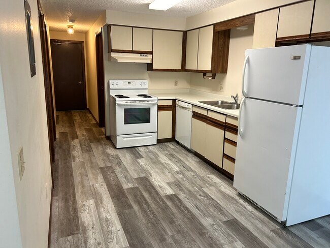 Foto del edificio - 2908 Birch St