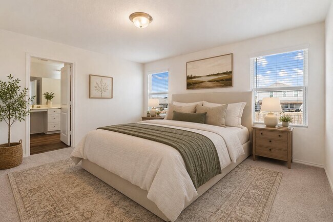 Foto del edificio - 2022 Home Near Lackland | 2,058 Sq Ft | Office/Study | Community Pool | Pet Friendly