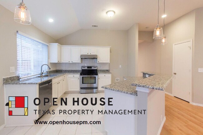 Foto del edificio - 1009 Blackenhurst Ln Allen
