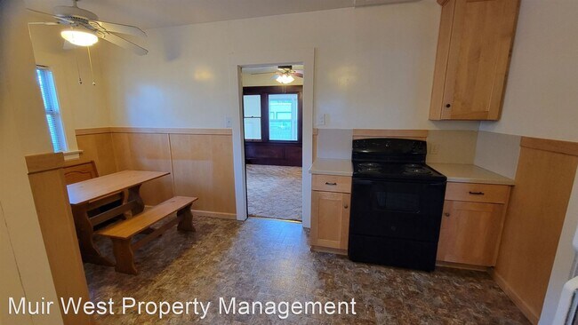 Building Photo - 2 br, 1 bath House - 415 Haven Street