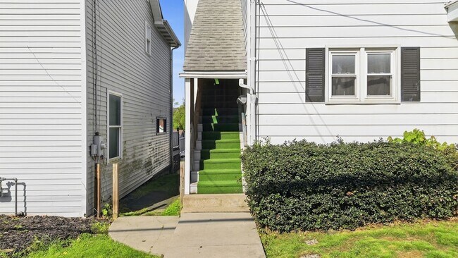 Foto del edificio - 125 S Clay St