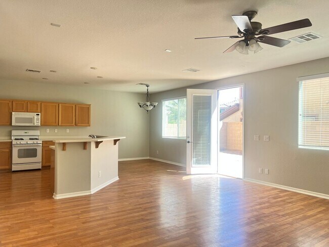 Foto del edificio - fantastic two-story single-family house