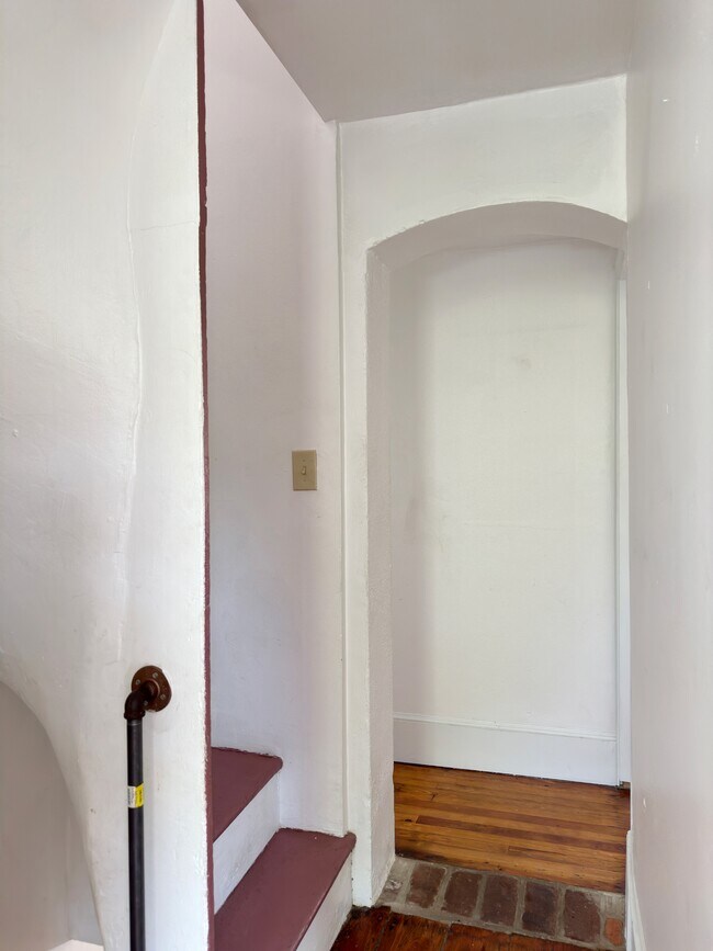 Foto del edificio - 1232 N Hancock St