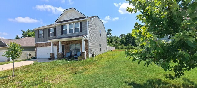 Foto del edificio - 12032 Sweet Almond Ln