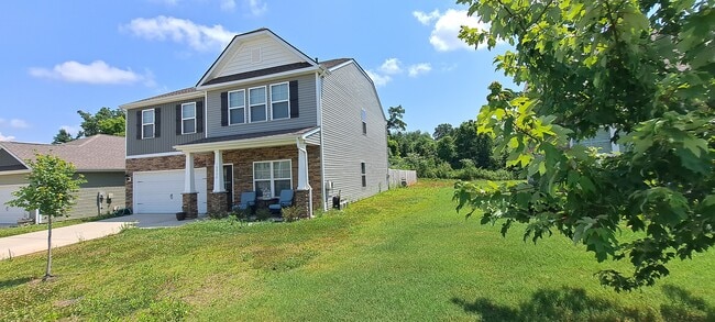 Photo - 12032 Sweet Almond Ln House