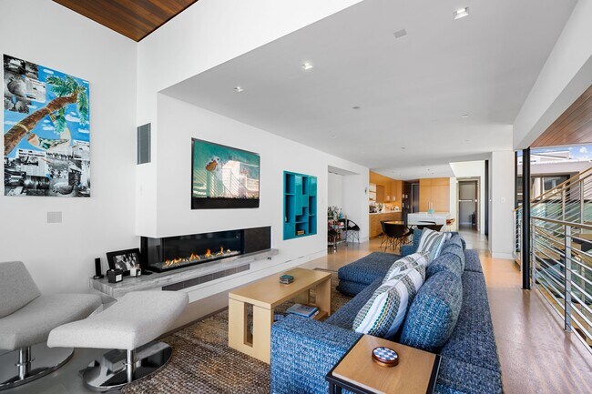 Foto del edificio - 1509 E Bay Ave