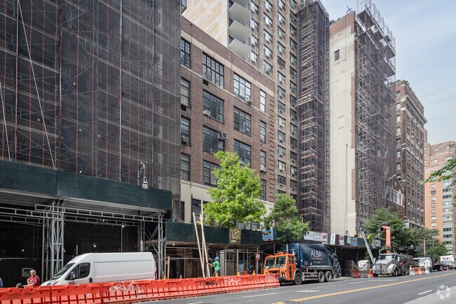 Foto del edificio - 120 E 86th St