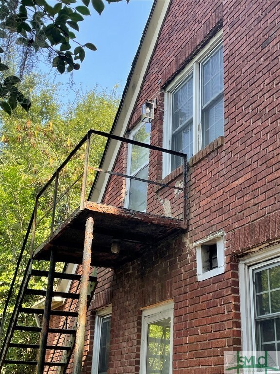 Building Photo - 1840 Skidaway Rd