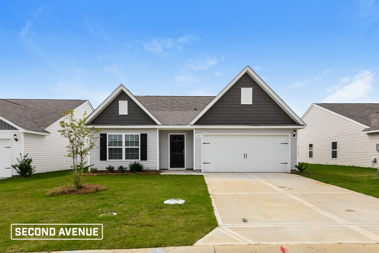 Foto principal - 639 Wild Tulip Ct