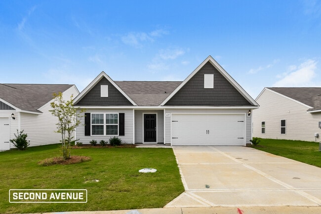 Building Photo - 639 Wild Tulip Ct