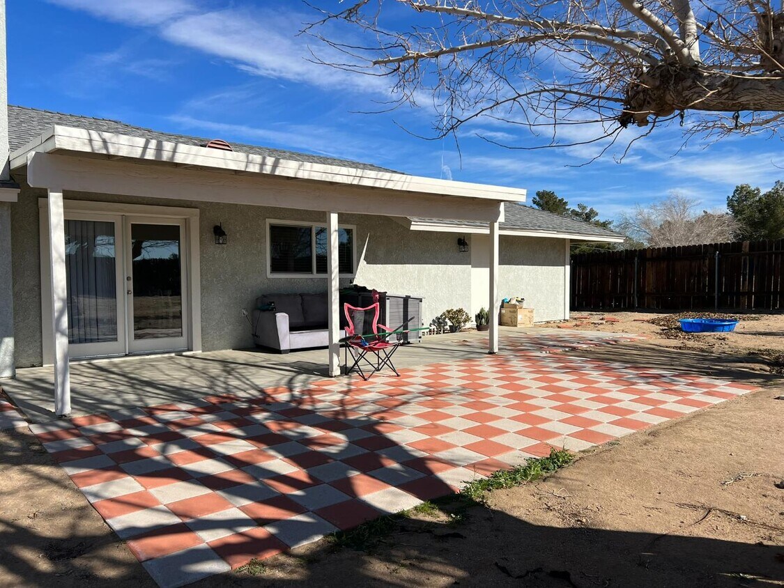 Foto principal - 15315 Little Beaver St