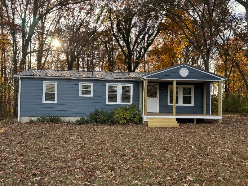 Primary Photo - 1013 Clayton Rd