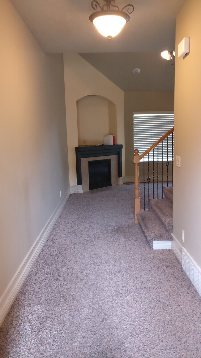 Photo - 7041 S 1520 W Townhome