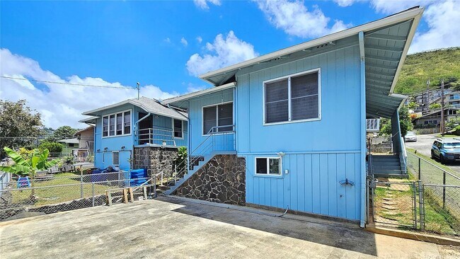 Foto del edificio - 1767 Puowaina Dr