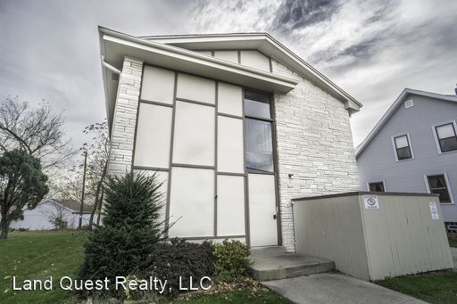 Primary Photo - 1 br, 1 bath Apartment - 2501 19th St.