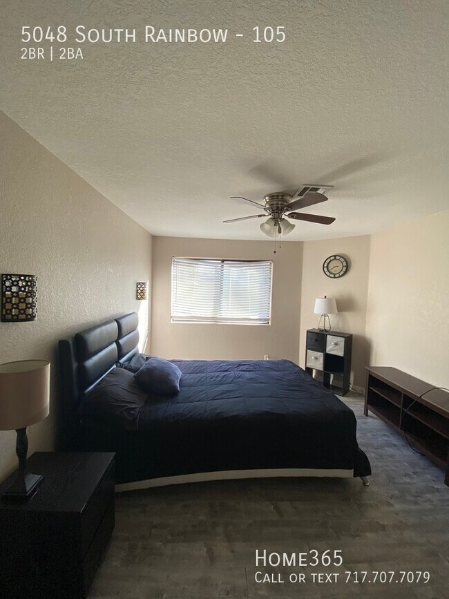Foto del edificio - 5048 S Rainbow Blvd