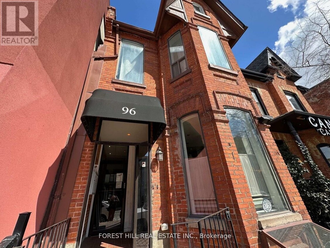 Primary Photo - 96-96 Harbord St