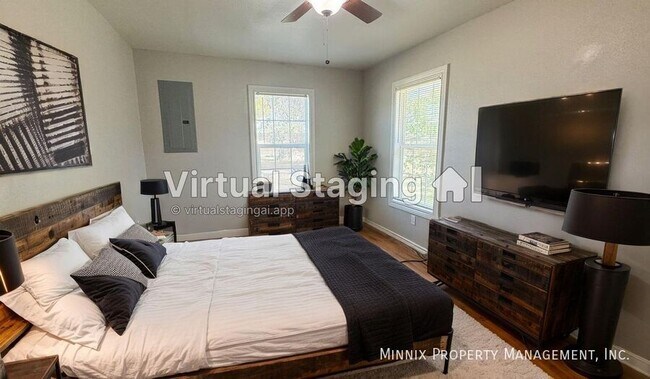 Foto del edificio - 755 W Knox St