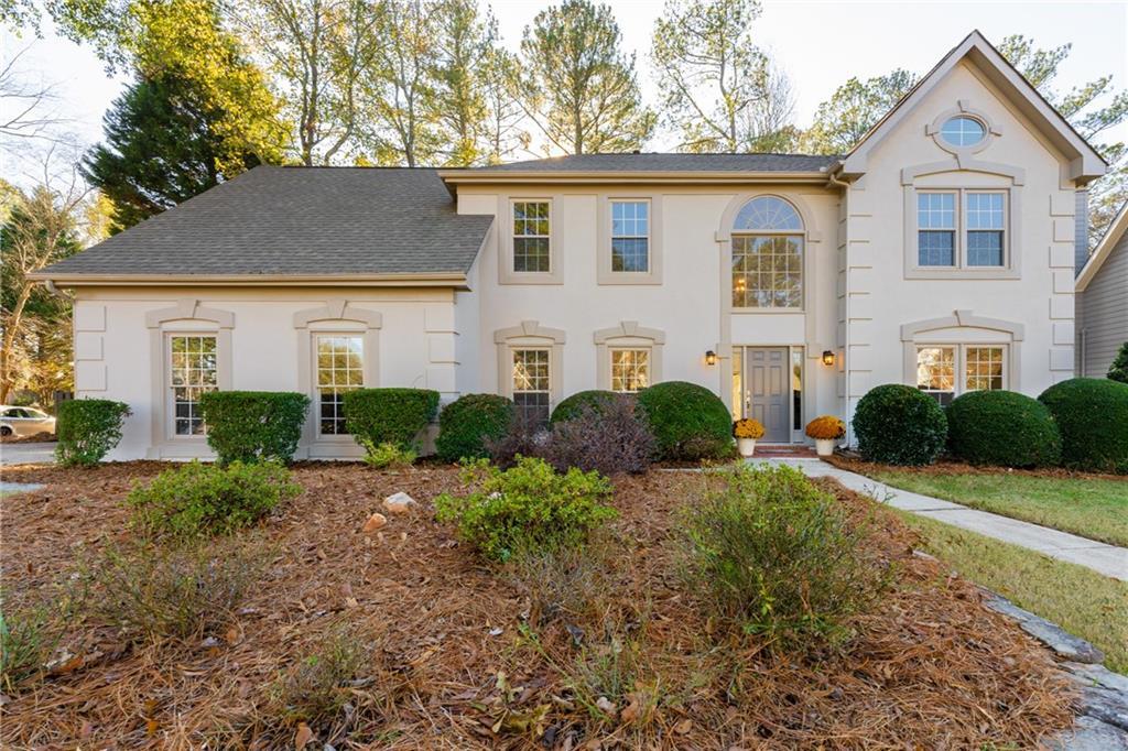 11730 Windbrooke Way, Alpharetta, GA 30005 House Rental in Alpharetta, GA