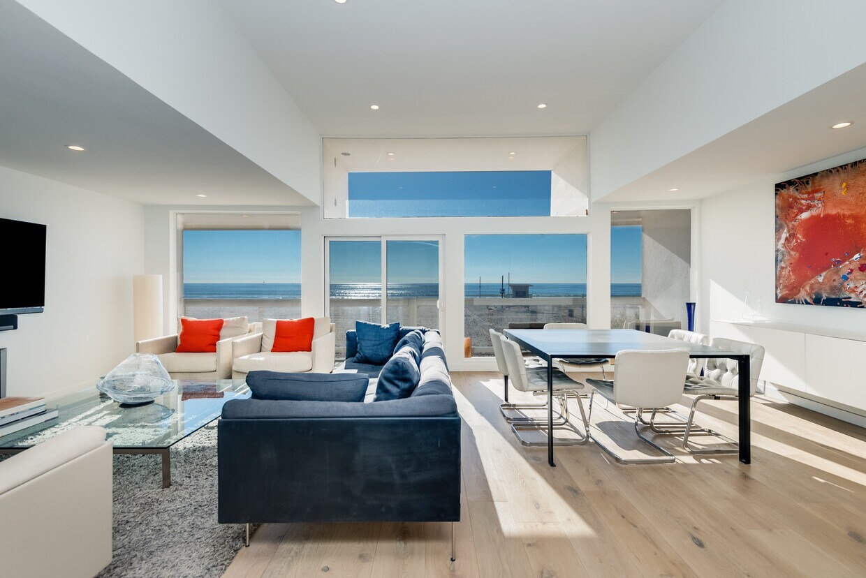 Foto principal - 3802 Ocean Front Walk