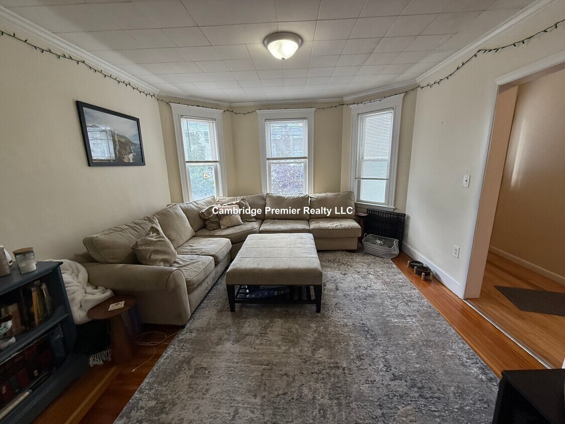 Foto principal - 7 Belknap St