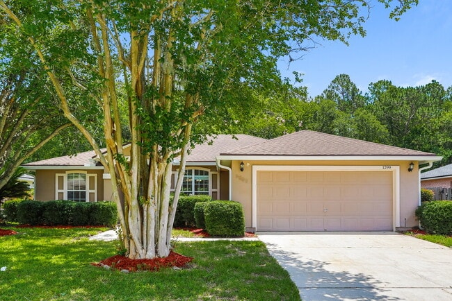 Building Photo - 1299 Summit Oaks Dr E