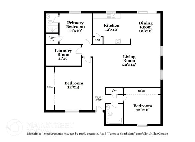 Foto del edificio - 834 Cinnamon Dr