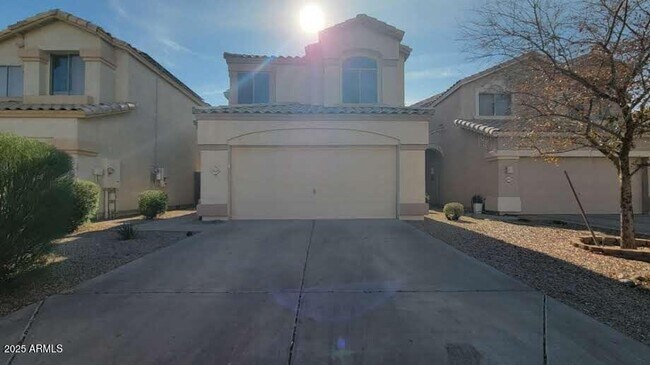 Building Photo - 3523 W Chama Dr