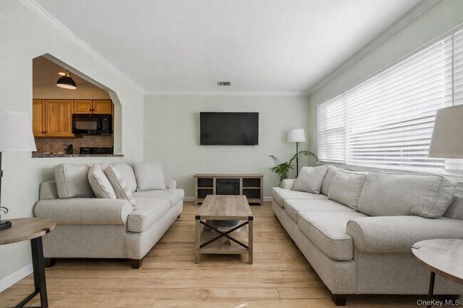 Foto del edificio - 1 Atlantic Ave