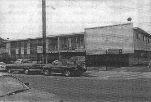 Foto del edificio - 326 S Avenue 57
