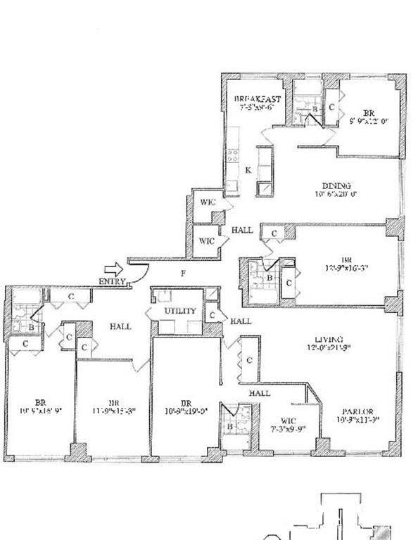 Building Photo - 201 East 87th Street