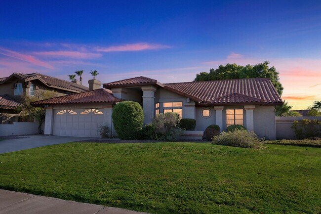 Building Photo - eautifully Upgraded Home on a Prime Corner...