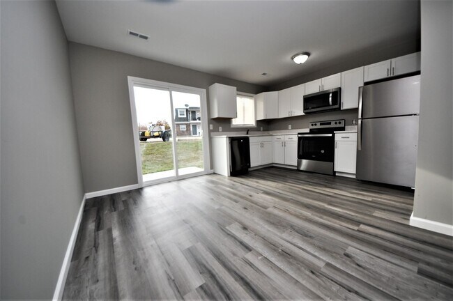 Foto del edificio - 1056 Arlington Way