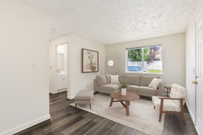 Foto del interior - Arise Bellingham