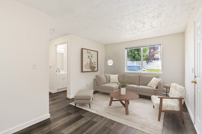 Interior Photo - Arise Bellingham