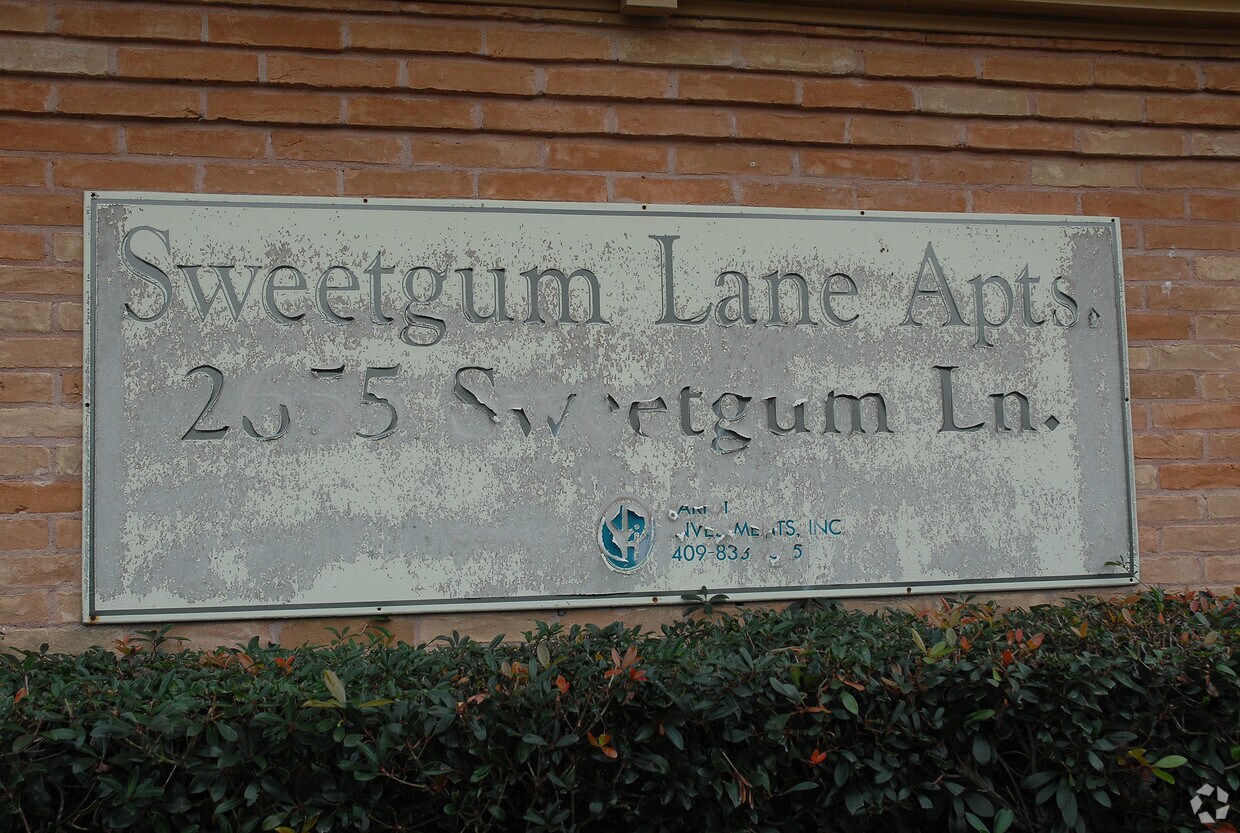 Foto del edificio - Southern Oaks Apartments