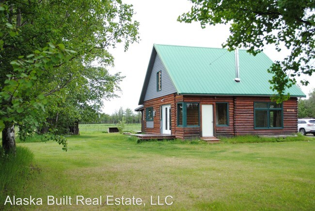Building Photo - 15523 E Outer Springer Loop Rd
