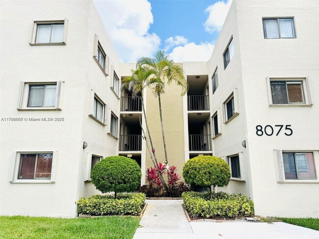 Photo - 8075 SW 107th Ave Apartment