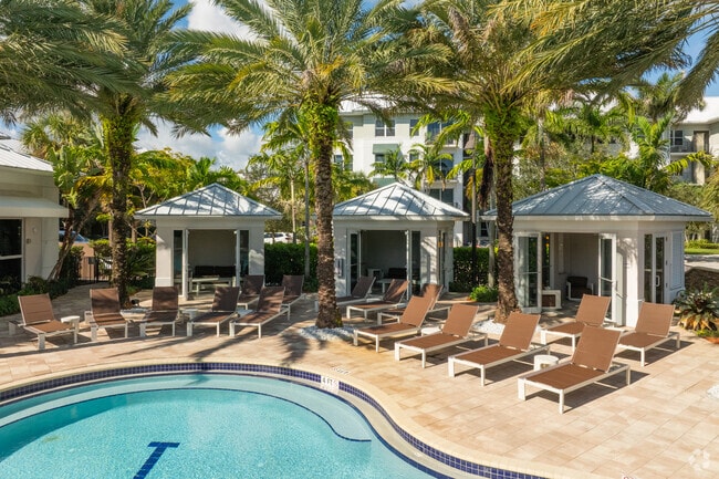 Interior Photo - Cameron Estates