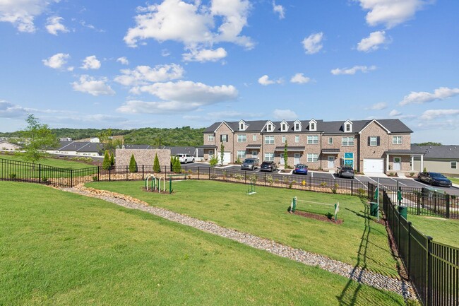 Foto del interior - Blakeney Commons