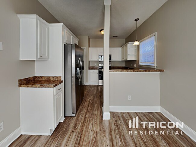 Foto del edificio - 63 Summer Brook Ct